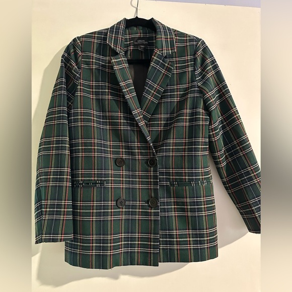 Urban Outfitters Jacket - Picture 2 of 5